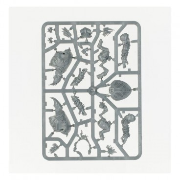 T'au Empire: Army Set (French)