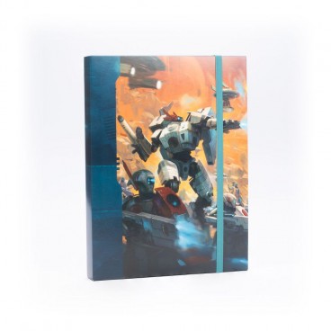 T'au Empire: Army Set (French)