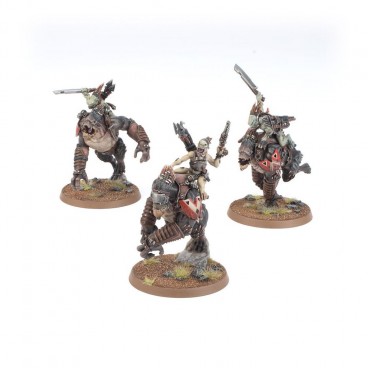 T'au Empire: Army Set (French)