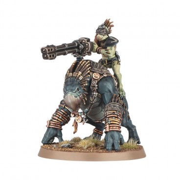 T'au Empire: Army Set (French)