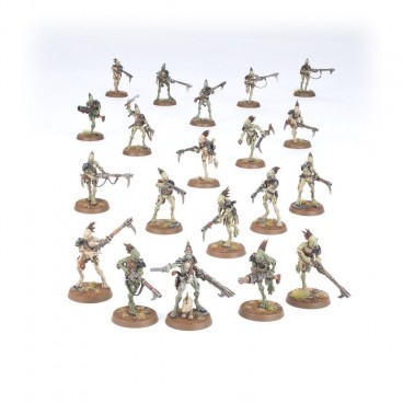 T'au Empire: Army Set (French)