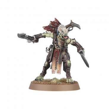 T'au Empire: Army Set (French)