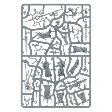 Serres De La Terreur