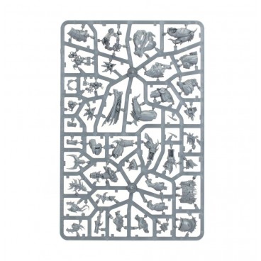 Serres De La Terreur