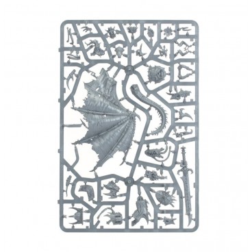 Serres De La Terreur