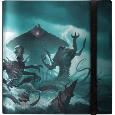 MTG : Modern Horizons 3 12-Pocket PRO-Binder