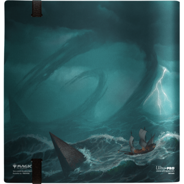MTG : Modern Horizons 3 12-Pocket PRO-Binder
