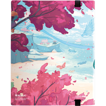 MTG : Modern Horizons 3 9-Pocket PRO-Binder