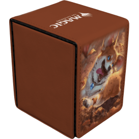 MTG : Modern Horizons 3 Alcove Flip Deck Box