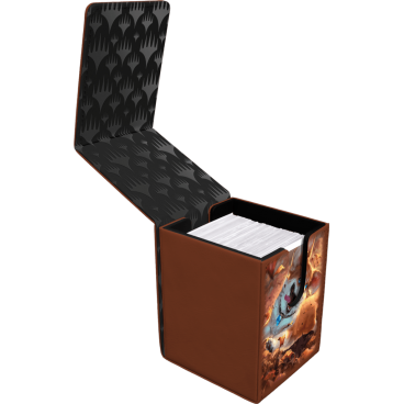 MTG : Modern Horizons 3 Alcove Flip Deck Box