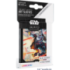 Gg : Sw Unlimited Art Sleeves : Mandalorian