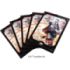 Gg : Sw Unlimited Art Sleeves : Mandalorian