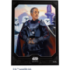 Gg : Sw Unlimited Art Sleeves : Moff Gideon