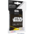 Gg : Sw Unlimited Art Sleeves : Card Back Yellow