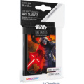 Gg : Sw Unlimited Art Sleeves : Kylo Ren
