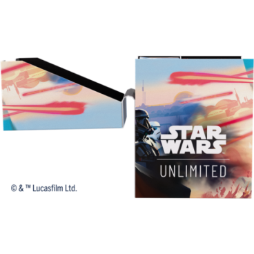 Gg : Sw Unlimited Soft Crate : Mand./Moff Gid