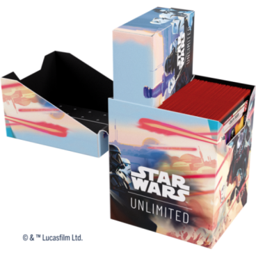 Gg : Sw Unlimited Soft Crate : Mand./Moff Gid