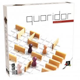 Quoridor Fr