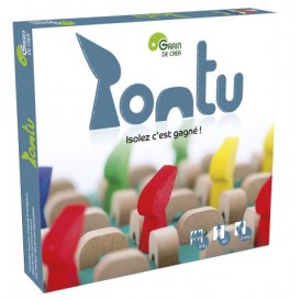 Pontu