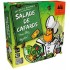 Salade De Cafards