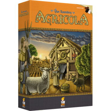 Agricola