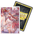 Dragon Shield Matte Art Sleeves : Demon Hunters