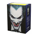 100 Dragon Shield Matte : The Joker - Batman 85th Anniversary