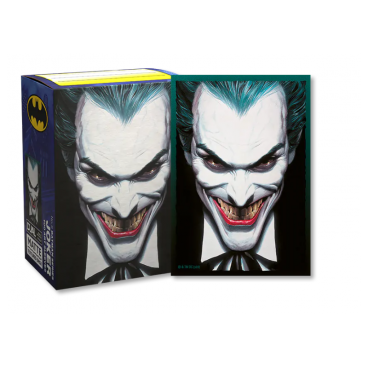 Arcane Tinmen slevve standard - The Joker - Batman 85th Anniversary