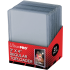 Ultra PRO : 25 Toploader Regular Transparents
