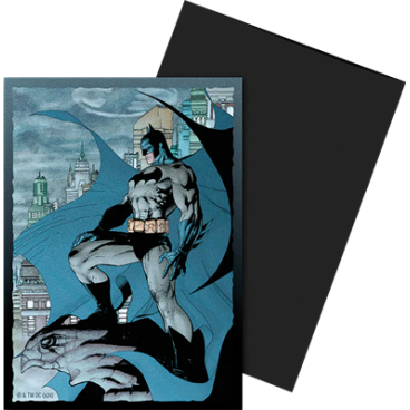 100 Dragon Shield Matte : Batman - Batman 85th Anniversary