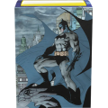 100 Dragon Shield Matte : Batman - Batman 85th Anniversary