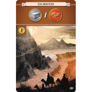 7 Wonders