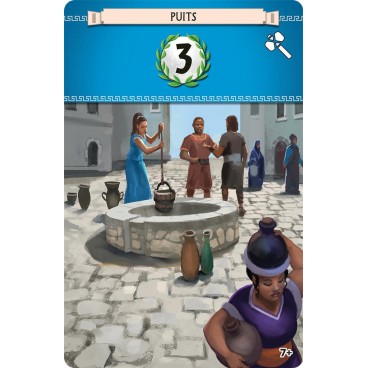 7 Wonders