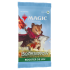 Mtg : Bloomburrow Play Booster FR