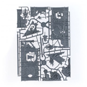 Age Of Sigmar: Raz-De-Skavens (Francais)