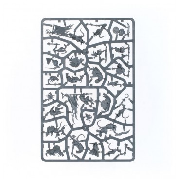 Age Of Sigmar: Raz-De-Skavens (Francais)