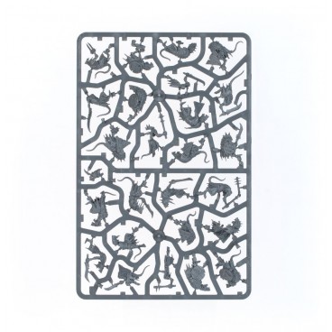 Age Of Sigmar: Raz-De-Skavens (Francais)