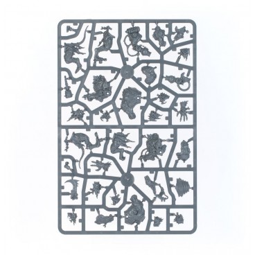 Age Of Sigmar: Raz-De-Skavens (Francais)