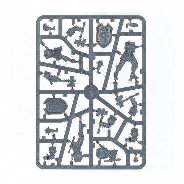 Age Of Sigmar: Raz-De-Skavens (Francais)