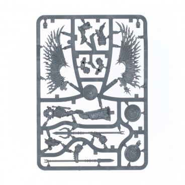 Age Of Sigmar: Raz-De-Skavens (Francais)