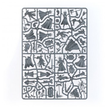 Age Of Sigmar: Raz-De-Skavens (Francais)