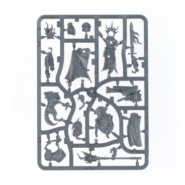 Age Of Sigmar: Raz-De-Skavens (Francais)