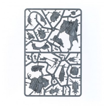 Age Of Sigmar: Raz-De-Skavens (Francais)