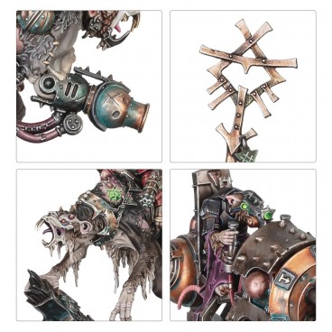 Age Of Sigmar: Raz-De-Skavens (Francais)