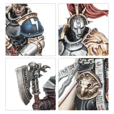 Age Of Sigmar: Raz-De-Skavens (Francais)