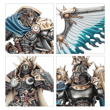 Age Of Sigmar: Raz-De-Skavens (Francais)