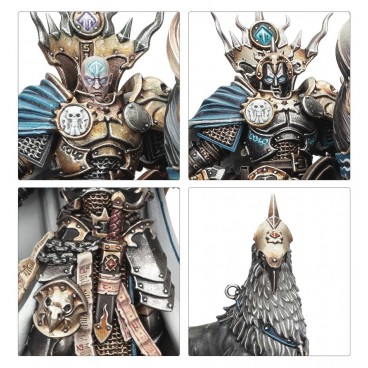 Age Of Sigmar: Raz-De-Skavens (Francais)