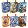 Altered : Starter Deck FR