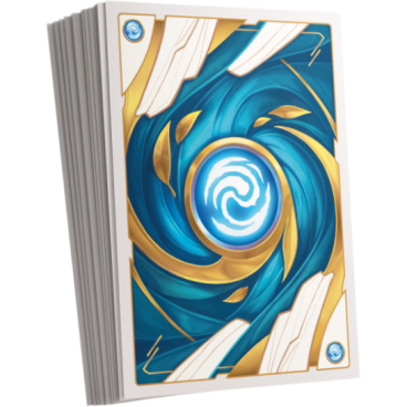 GG : Altered : Art Sleeves : Mana Orb