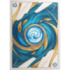 GG : Altered : Art Sleeves : Mana Orb